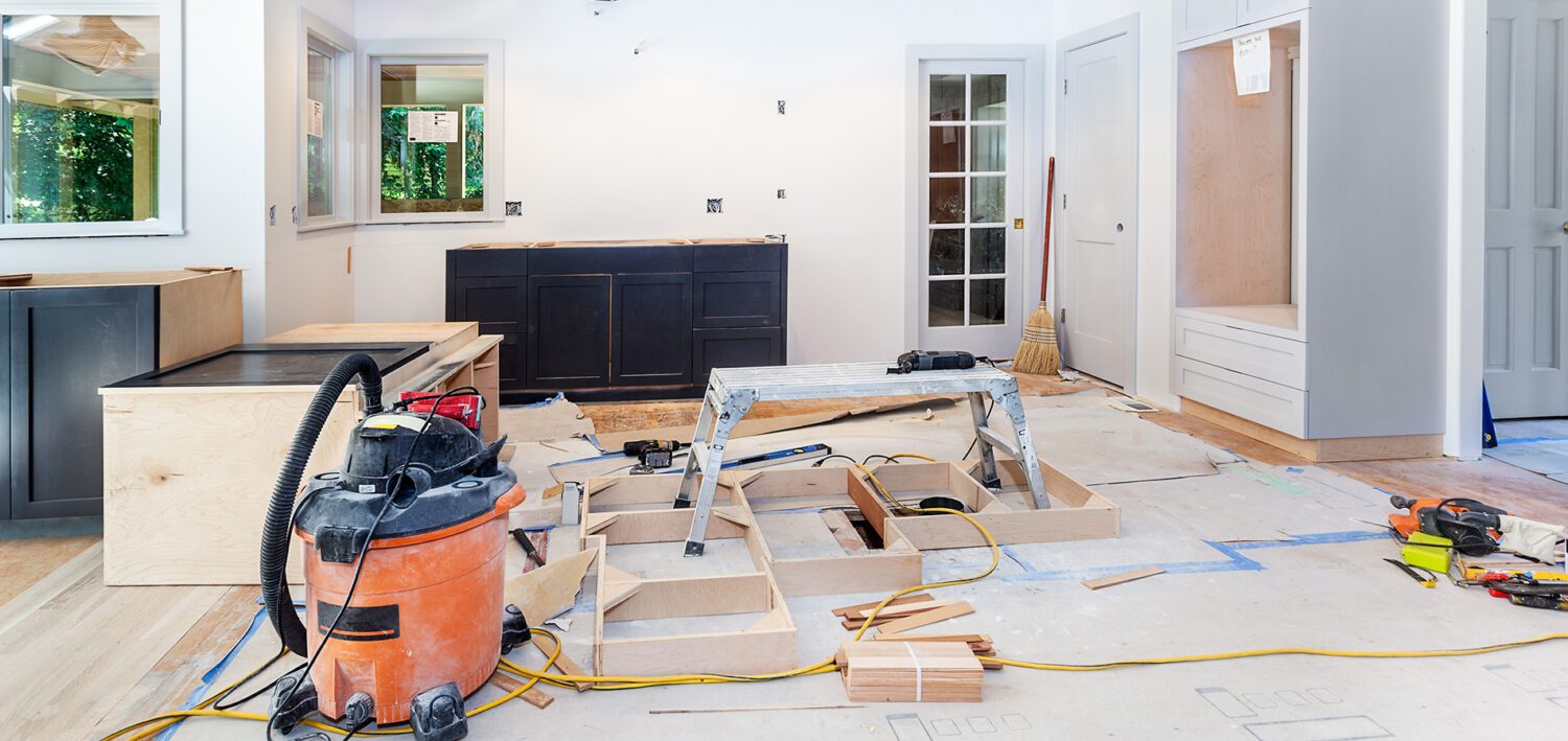 Grosse Pointe Remodeling