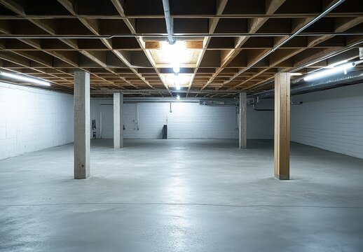Basement Finishing Experts
