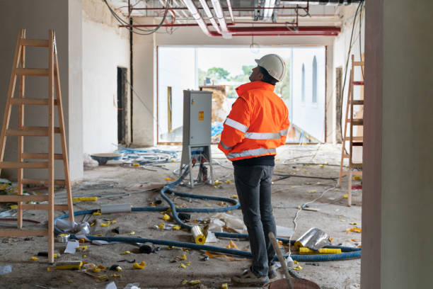 Best Basement Remodeling Contractors