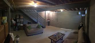 Budget Basement Remodeling Ideas
