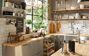 Genius Kitchen Storage Solutions