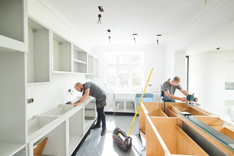 High-End Remodeling Tips