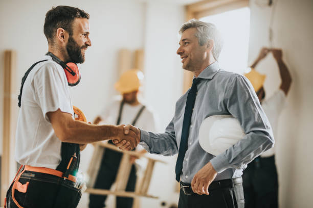 High-End Renovation Contractors