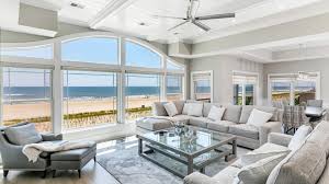 Luxury Outdoor Living Tips
