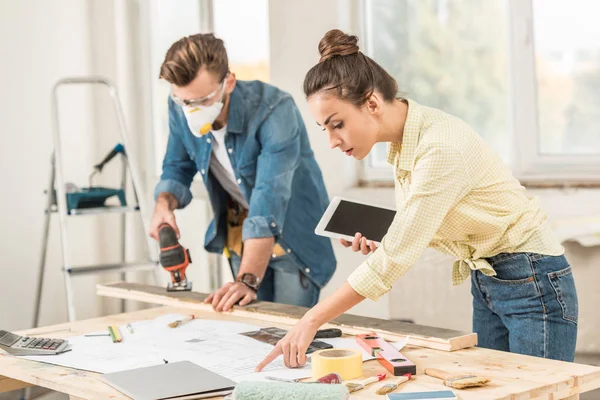 Premium Home Improvement Questions