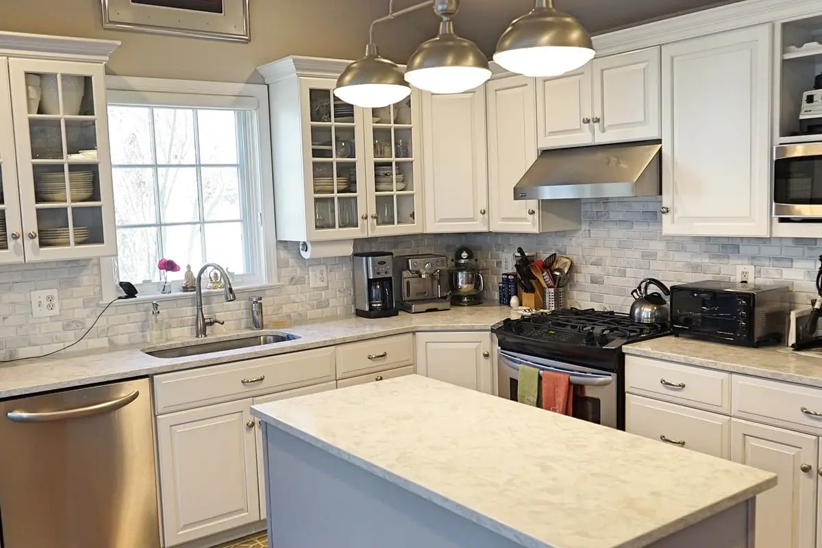Average Cost to Remodel Your Kitchen