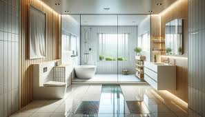 Cost of Building a Wet Room