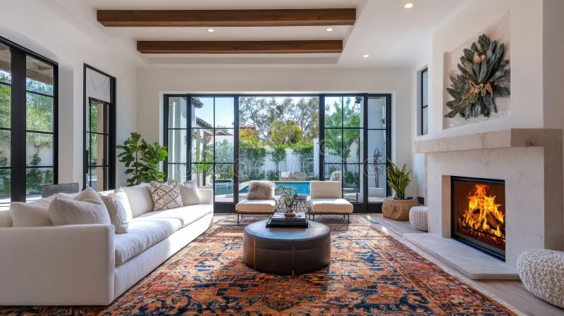 Cozy Renovation